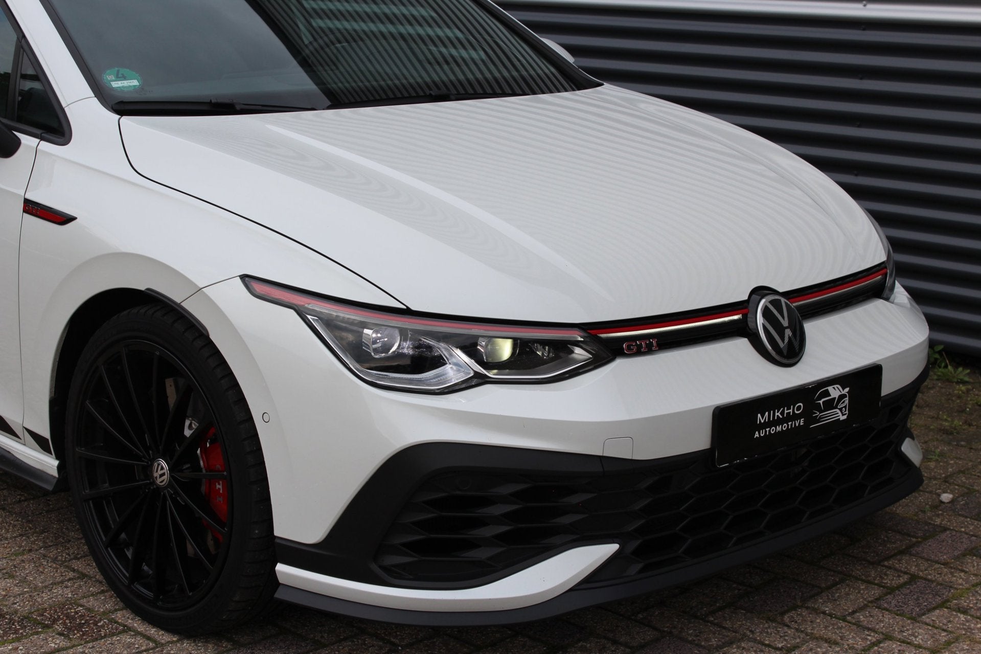Foto 37 van Volkswagen GOLF 2.0 TSI GTI | Clubsport | Panoramadak |Akrap