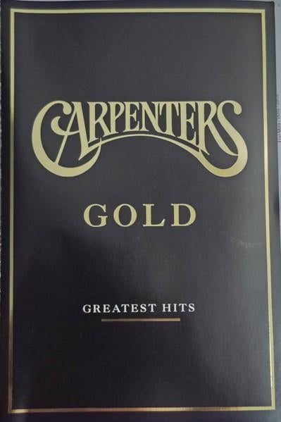Carpenters - Carpenters Gold Greatest Hits DVD 044008984795, Alle leeftijden, Ophalen of Verzenden, Zo goed als nieuw, Muziek en Concerten