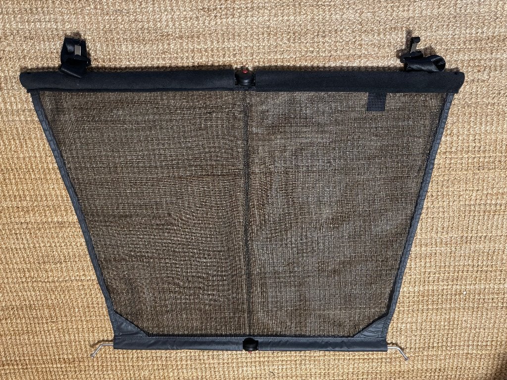 Bagagenet VW Touran, Ophalen of Verzenden