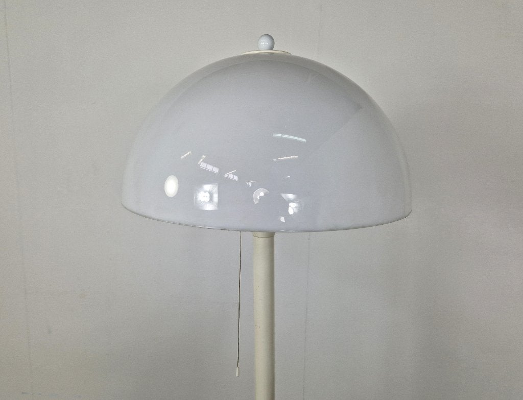Dijkstra Mushroom Vloerlamp | Space Age, Ophalen, Gebruikt, -, 100 tot 150 cm
