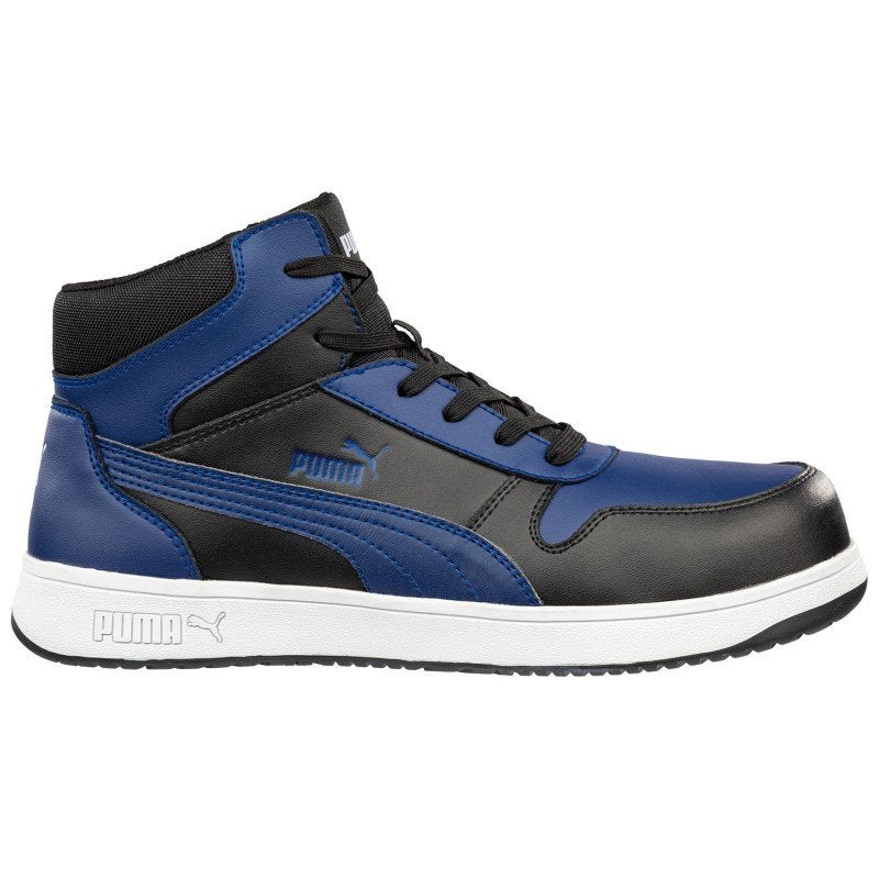 Puma Frontcourt 630070 S3L hoge werkschoenen maat 36-48