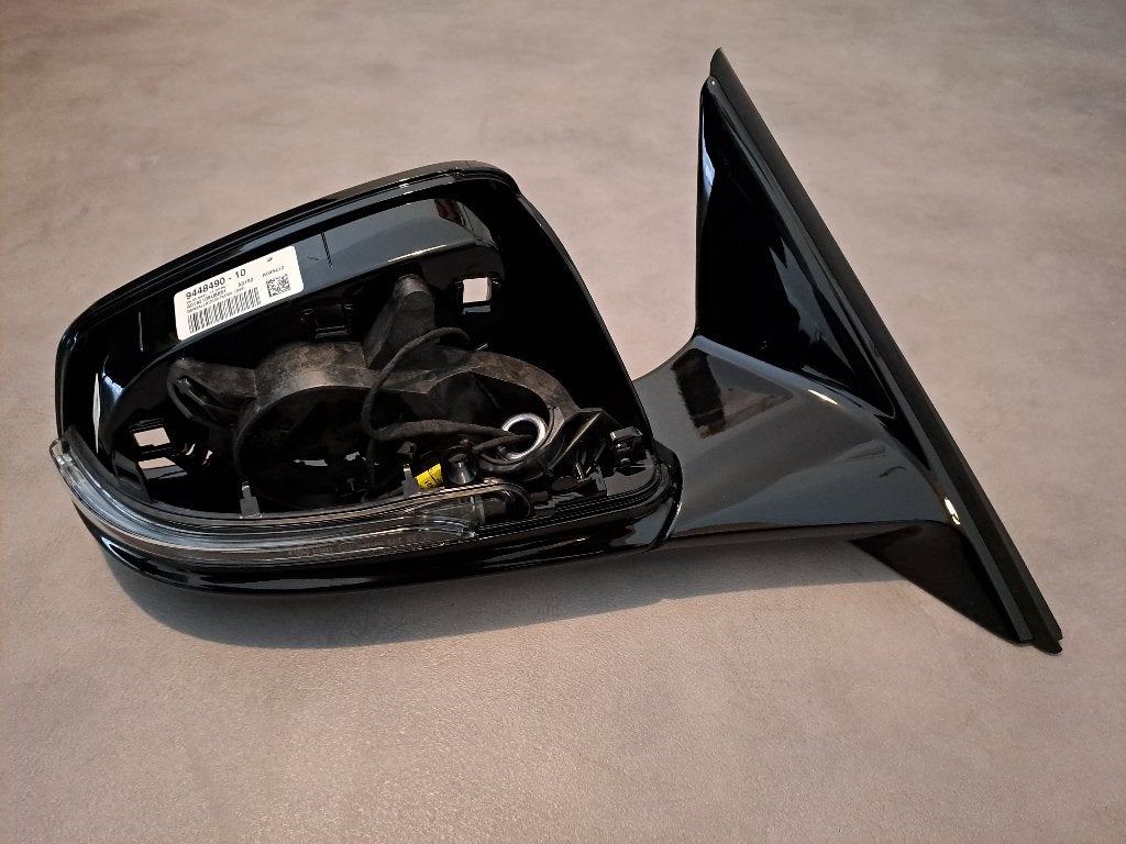 Nieuwe originele zijspiegel BMW 1-serie F40, Ophalen of Verzenden, Nieuw