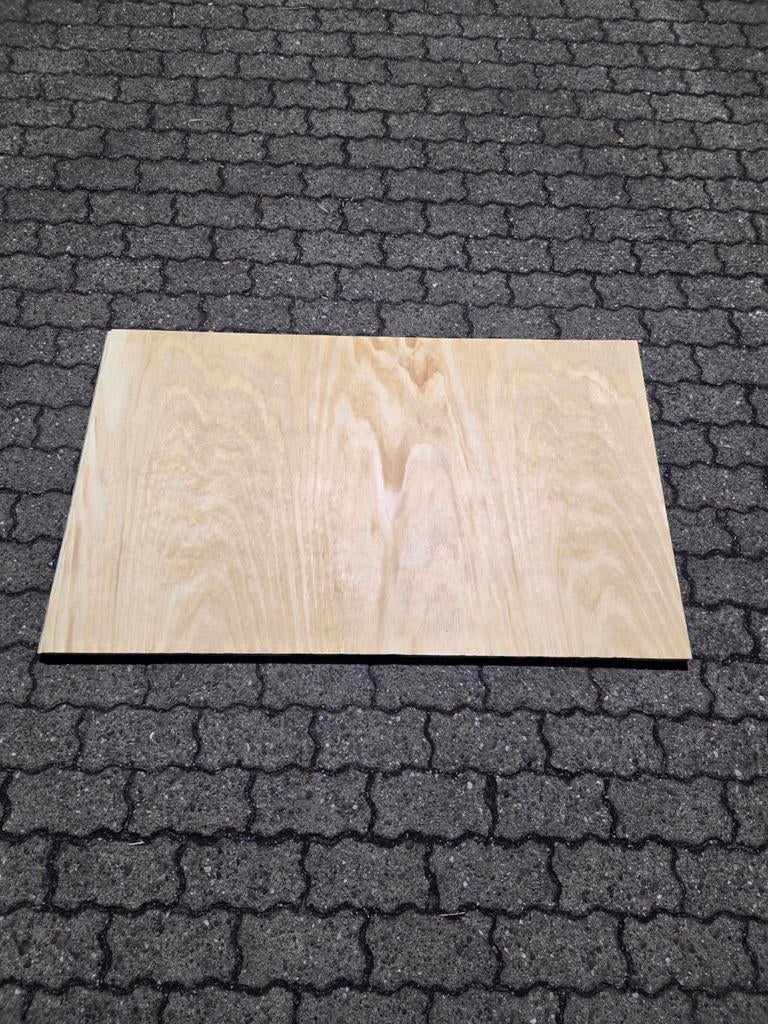 Te koop mooie underlayment platen 18 mm dik !, Ophalen of Verzenden