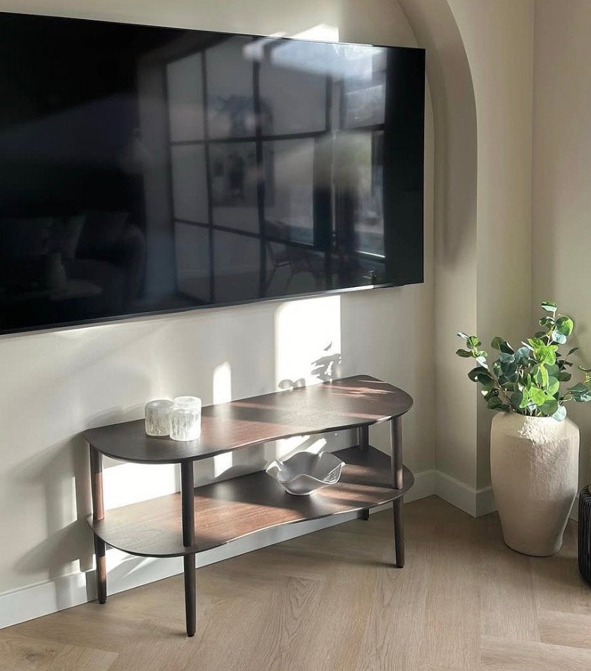 H&M Home Wandtafel, Ophalen, Zo goed als nieuw, 25 tot 50 cm, Minder dan 100 cm