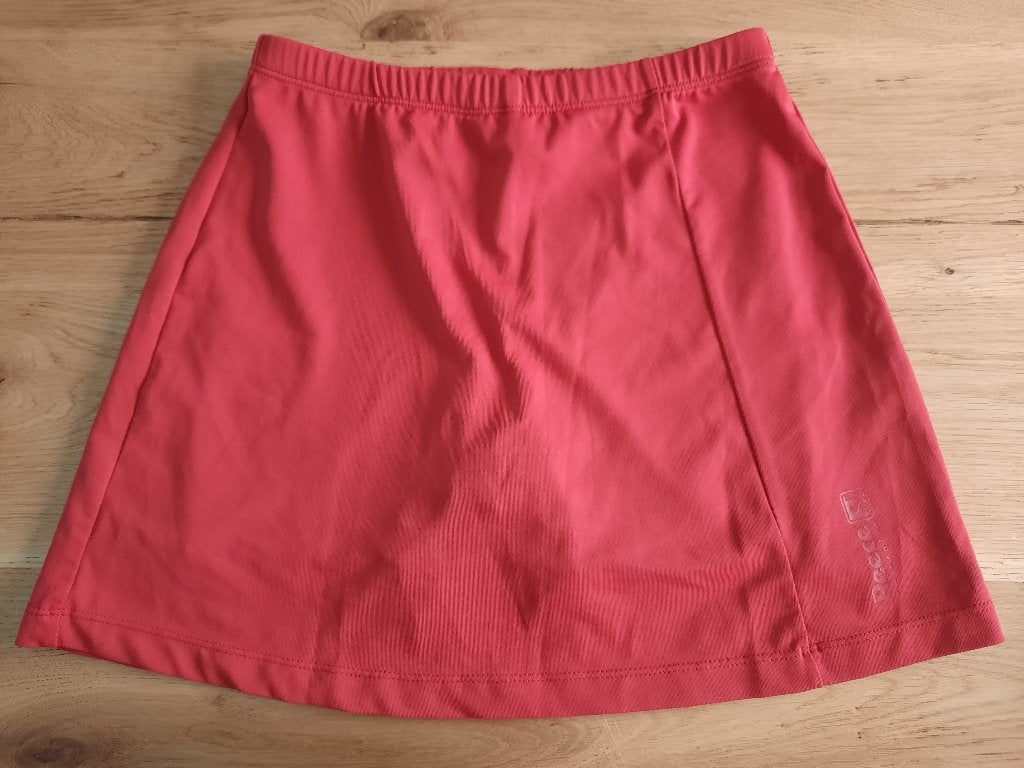 Reece sportrokje rokje rood mt 152 hockey tennis korfbal, Sport en Fitness, Ophalen of Verzenden, Zo goed als nieuw, Kleding