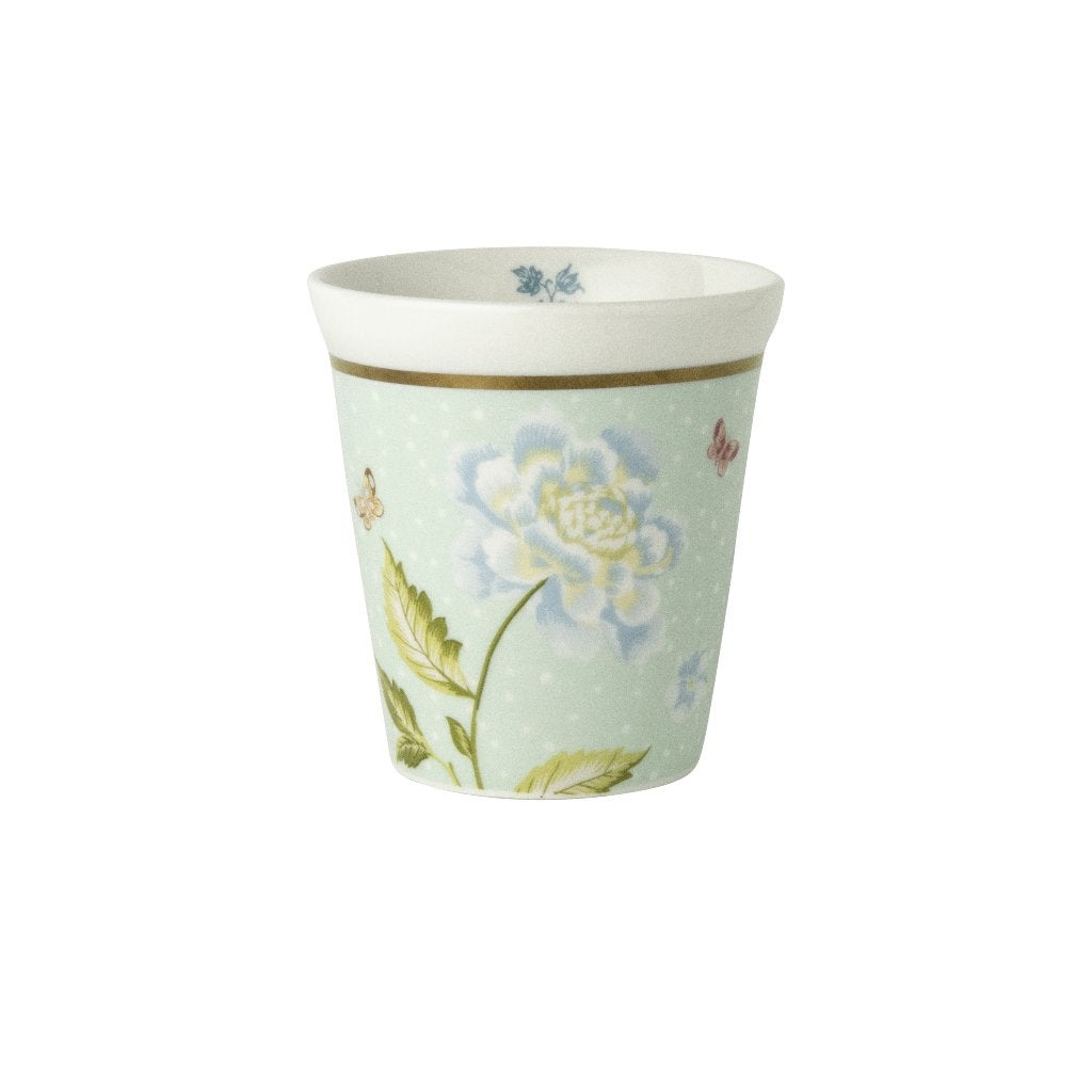Bekers Mint Uni Laura Ashley Heritage servies, Overige merken, Overige typen, Nieuw, Ophalen of Verzenden