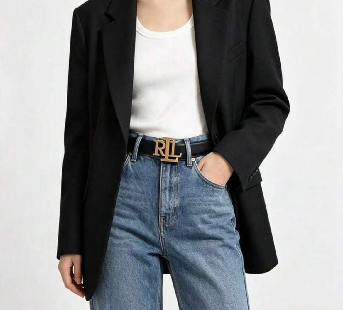 RL Ralph riem, Ophalen of Verzenden, Nieuw, Overige kleuren, 100 cm of meer