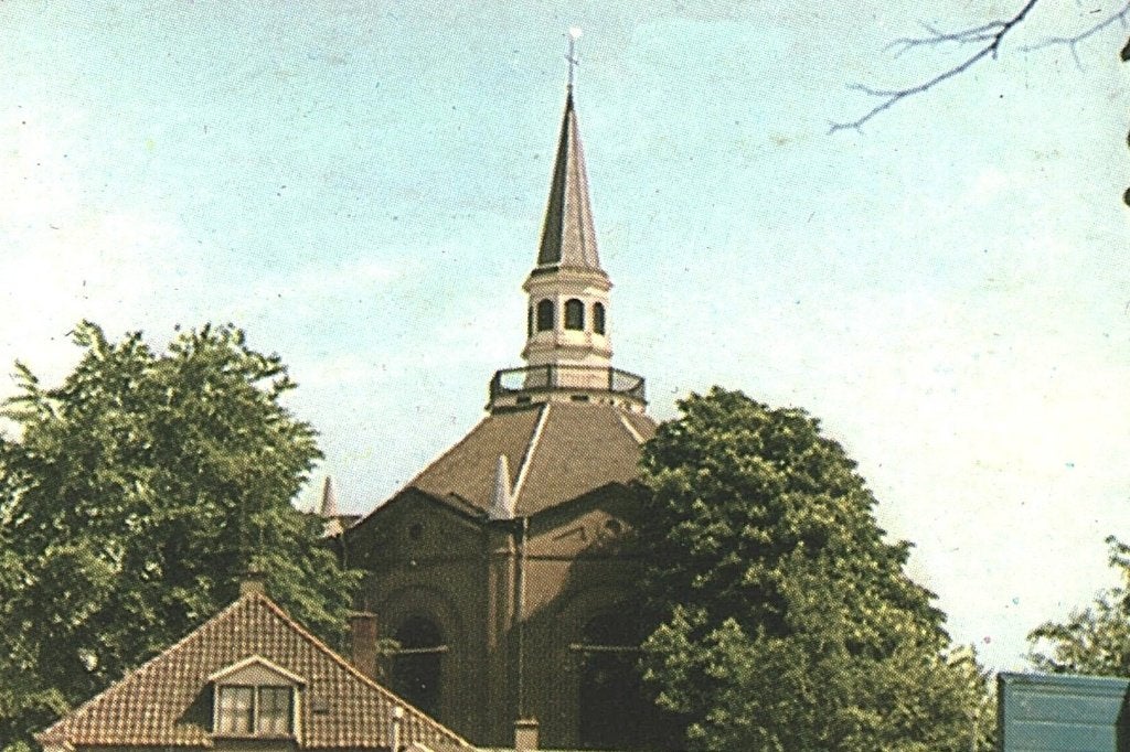 984093 Haaksbergen OV 1978 Gelopen met mooie zegel Postcode, Ophalen of Verzenden, 1960 tot 1980, Gelopen, Overijssel