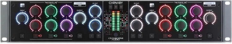 Cranborne Audio Carnaby HE2, Ophalen of Verzenden, Nieuw