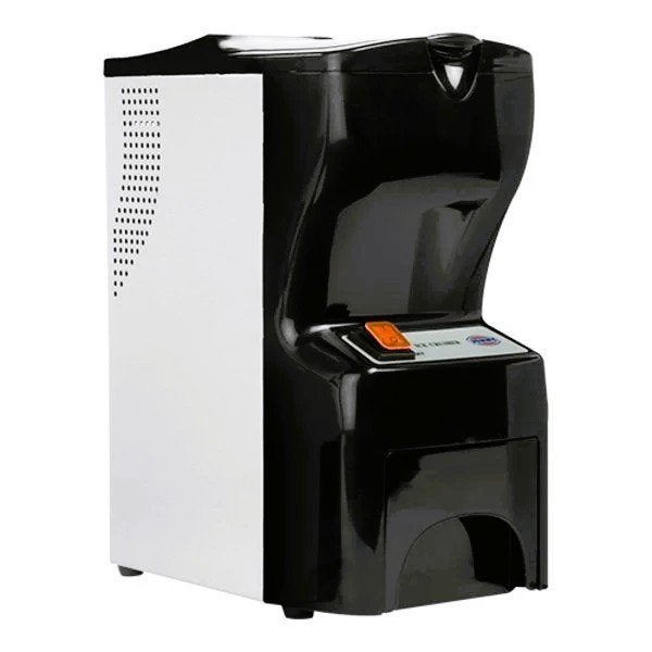 Ice crusher Jonhy, Ophalen, Gebruikt