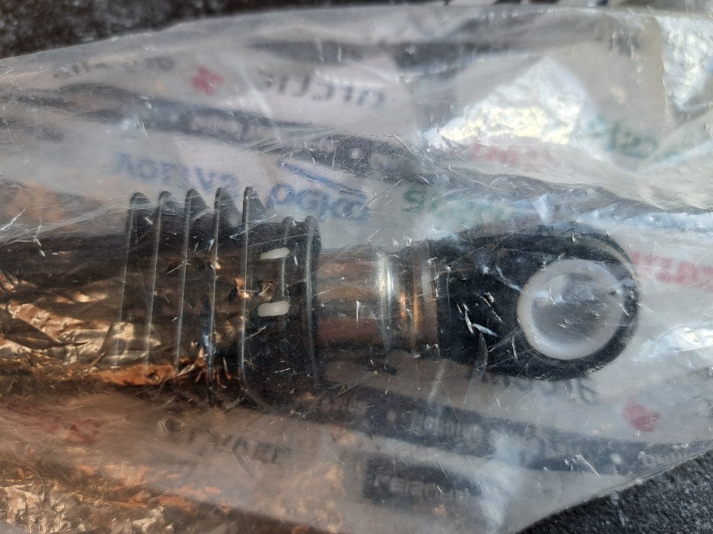 Beko Grundig Arcelik schokdemper wasmachine 2816870200, Ophalen of Verzenden, Nieuw