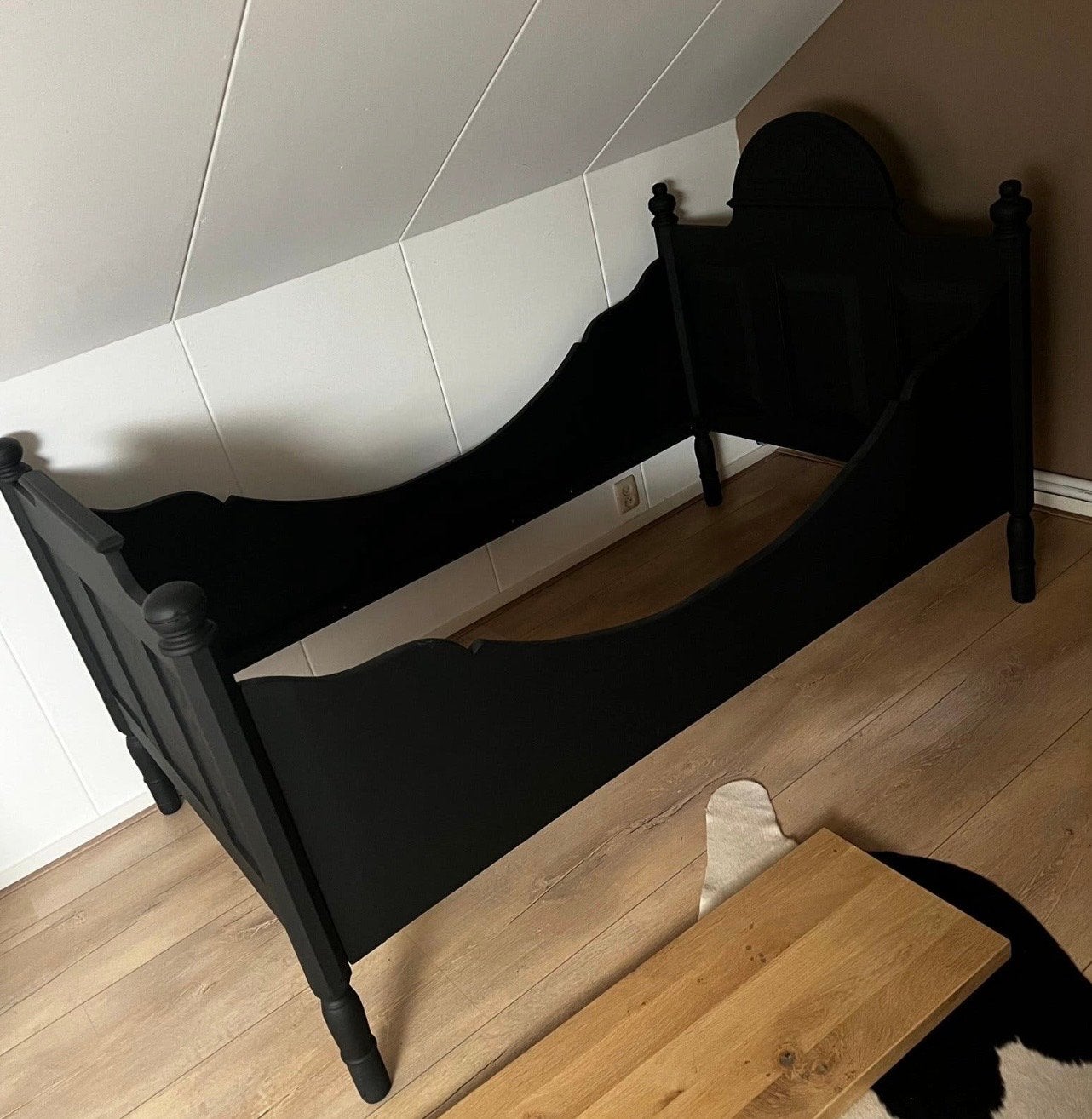 Mooie twijfelaar, Ophalen, Overige kleuren, 190 cm of minder, Twijfelaar