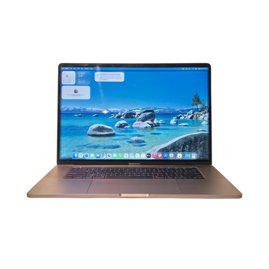 Apple MacBook Pro 2019 16-inch | i9 32GB 1TB | Nette Staat, Computers en Software, Apple, Gebruikt, Support@apple.com, One Apple Park Way
Cupertino, CA 95014
United States