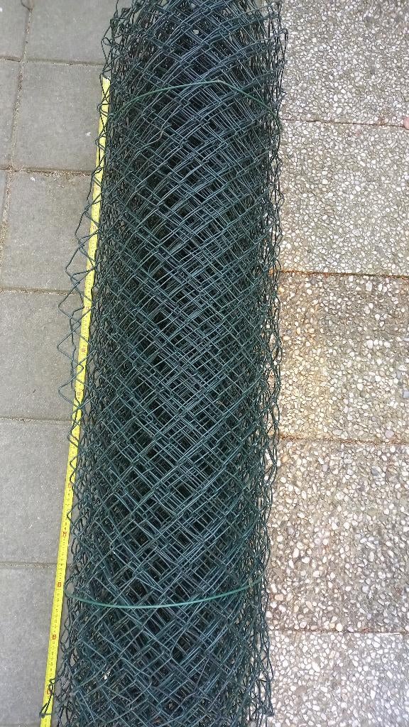 Harmonicagaas, Ophalen, Gebruikt, 10 tot 20 meter, Gaas