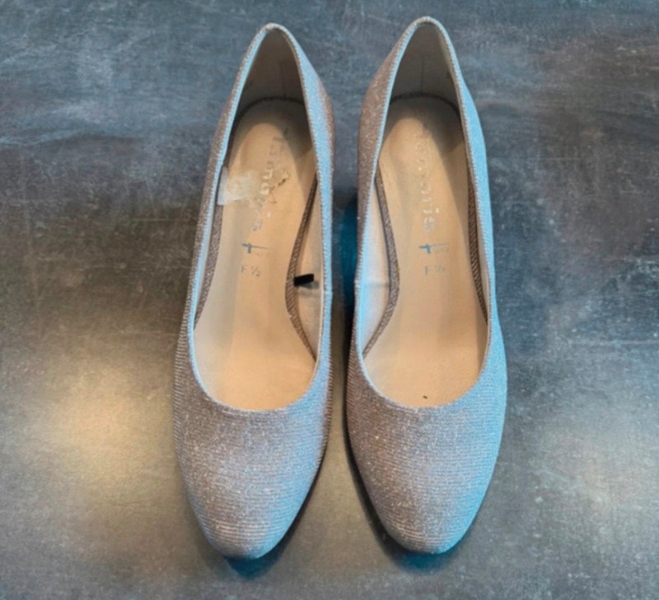 Hele mooie pumps maat 38, Pumps, Ophalen of Verzenden, Zo goed als nieuw, Roze