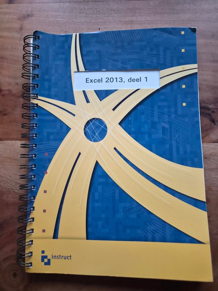 ICT Boekenpakket MBO Niveau 4 - Compleet voor ICT Student, Ophalen of Verzenden