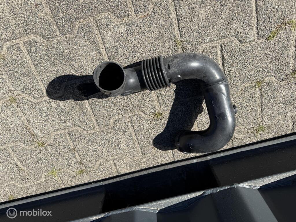 Aanzuigslang lucht renault master 3 165554107r Origineel, Gebruikt, Ophalen of Verzenden