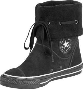 Converse All Stars lage suede laarzen zwart sportlaars 39,5, Kleding | Dames, Schoenen, Zwart, Lage of Enkellaarzen, Nieuw, Ophalen of Verzenden