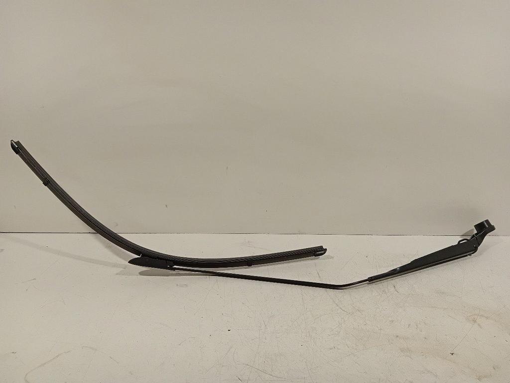 Ruitenwisserarm rechts voor Renault Scénic, Auto-onderdelen, Onderdelen@venauto.nl, Van der Ven Autorecycling B.V., Gebruikt, Ettenseweg 76, 4706 PB Roosendaal, The Netherlands