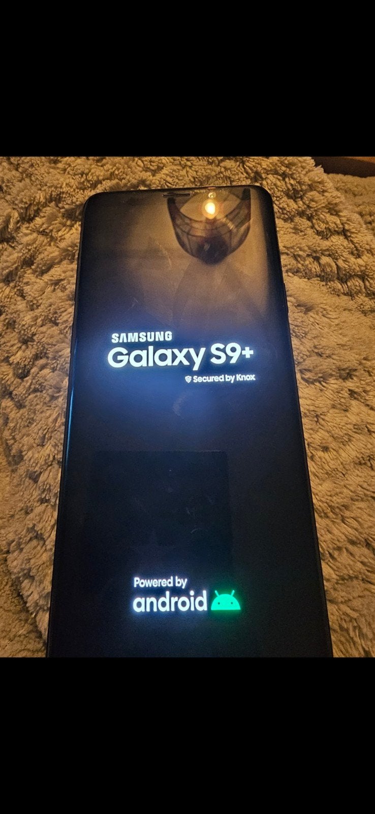 Samsung Galaxy S9+ Duos 64GB - Nette staat, Gebruikt, Touchscreen, Ophalen of Verzenden, 64 GB