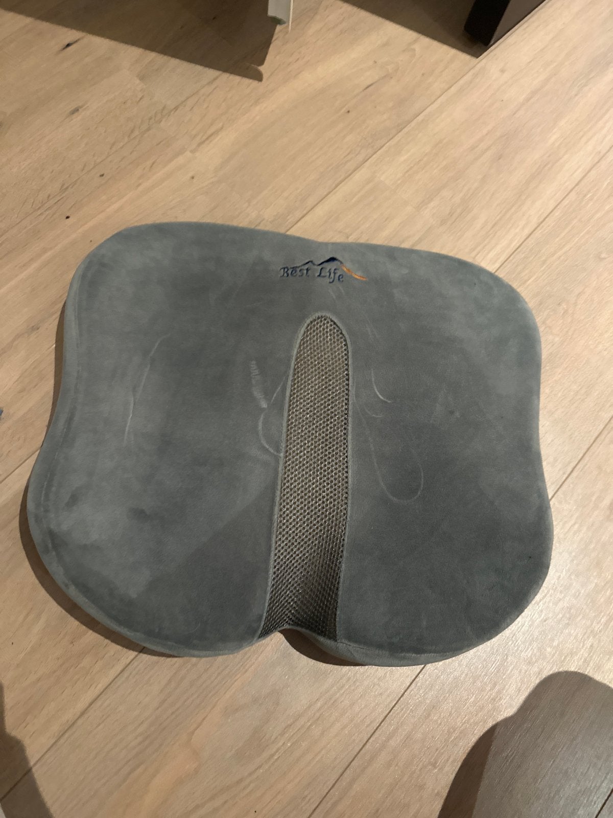 Ergonomisch Zitkussen - Best Life, Overige merken, Gebruikt, Ophalen of Verzenden, Ergonomisch
