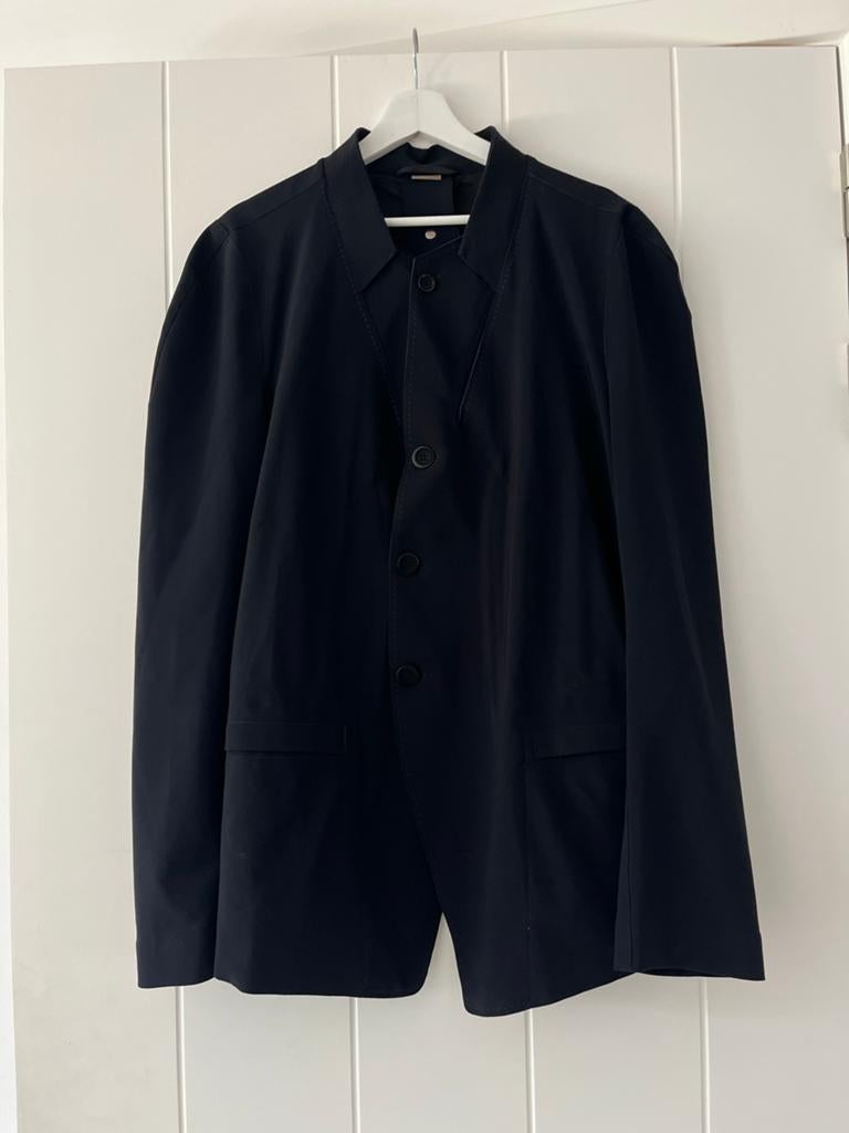 Marith+francois Girbaud Blazer - Nieuwstaat, Ophalen of Verzenden, Zo goed als nieuw, Zwart