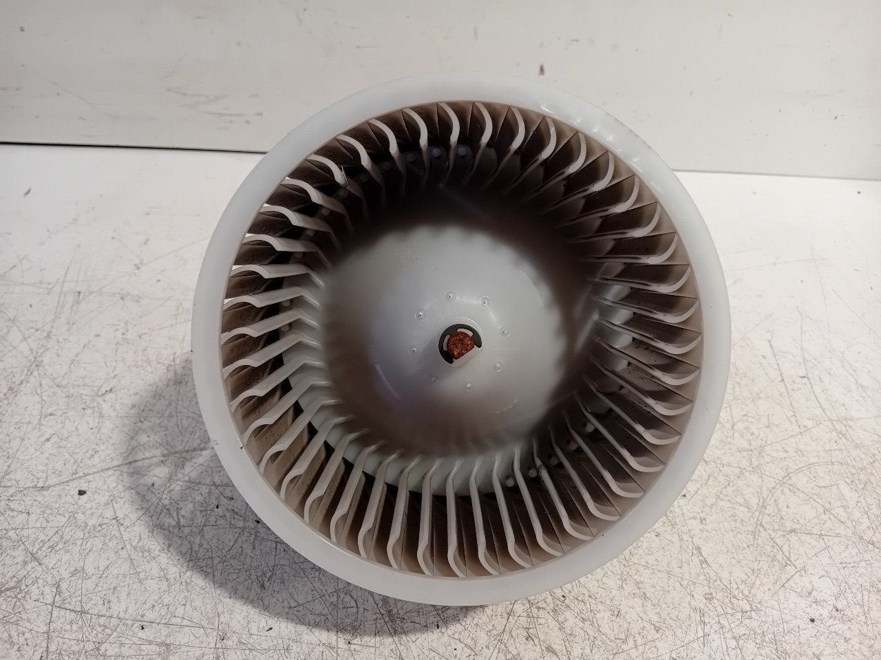 Kachel ventilator motor Kia Cee'd, Onderdelen@venauto.nl, Van der Ven Autorecycling B.V., Ettenseweg 76, 4706 PB Roosendaal, The Netherlands