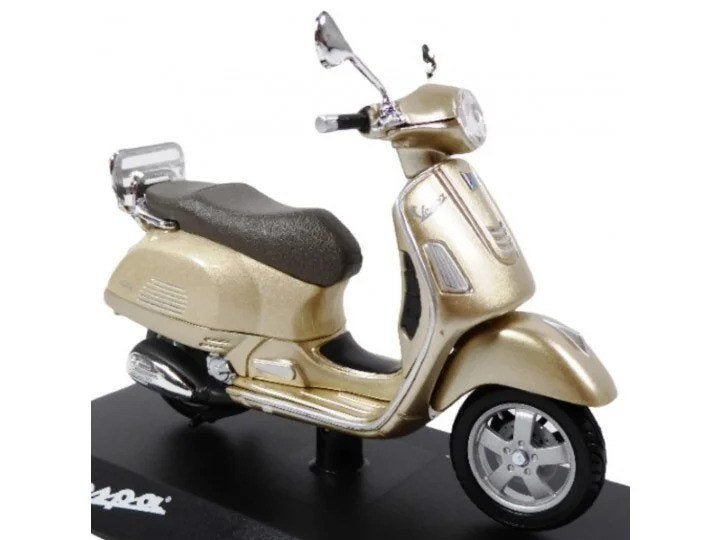 Vespa GTS 300, Ophalen of Verzenden, Nieuw, Motor, Overige merken