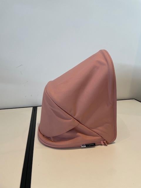 Bugaboo Fox 5 Renew Zonnekap - Morning Pink, Ophalen of Verzenden, Zo goed als nieuw