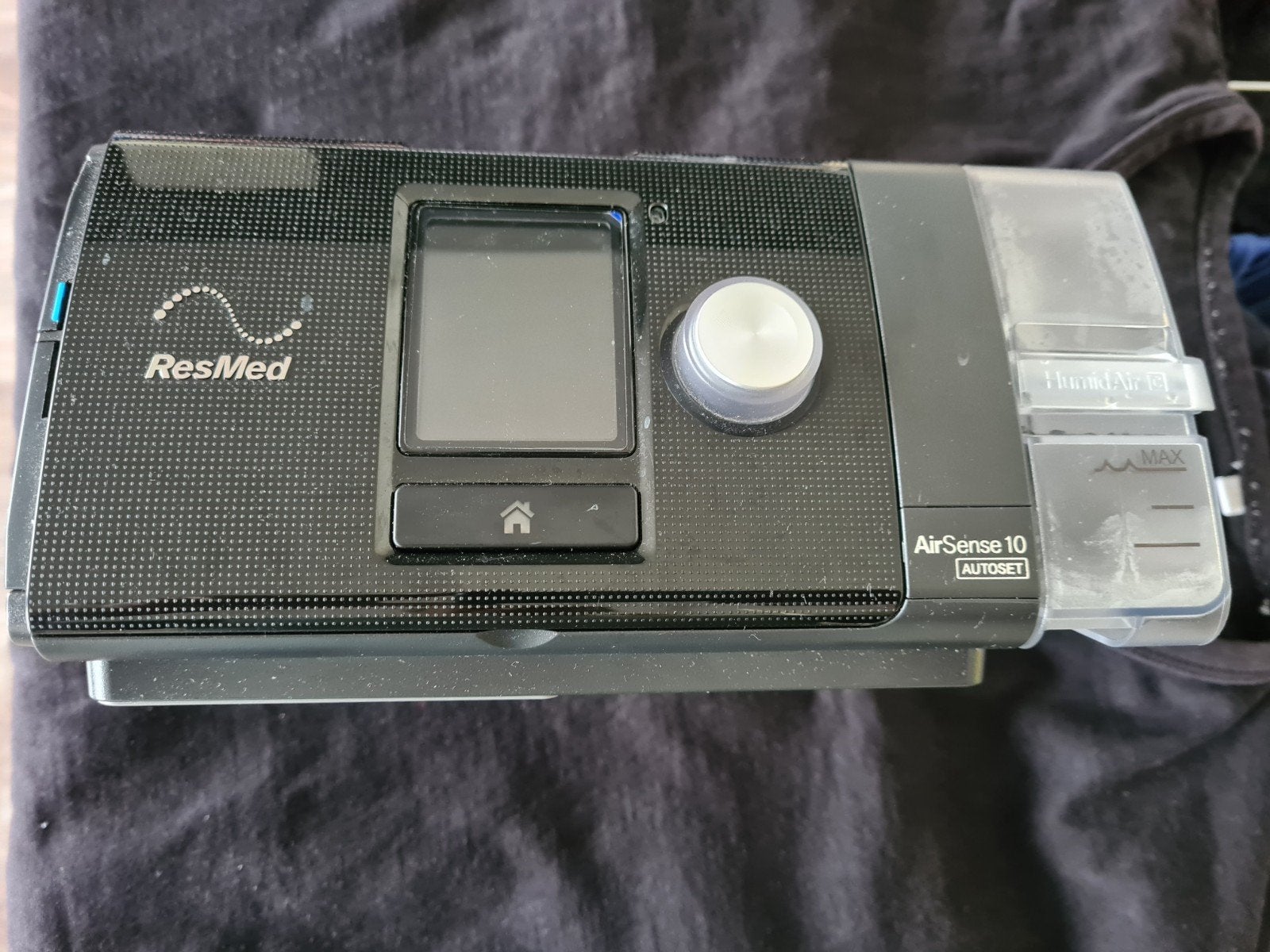 resmed airsense, Ophalen of Verzenden, Overige typen