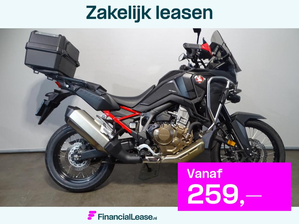 Honda CRF 1100 L AFRICA TWIN, Motoren, Motoren | Honda, Bedrijf, Meer dan 35 kW, Toermotor