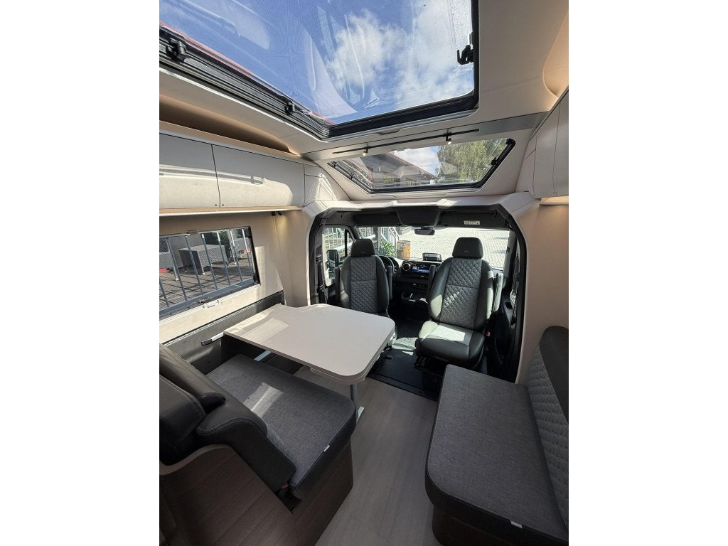 Caravans And Camping Adria