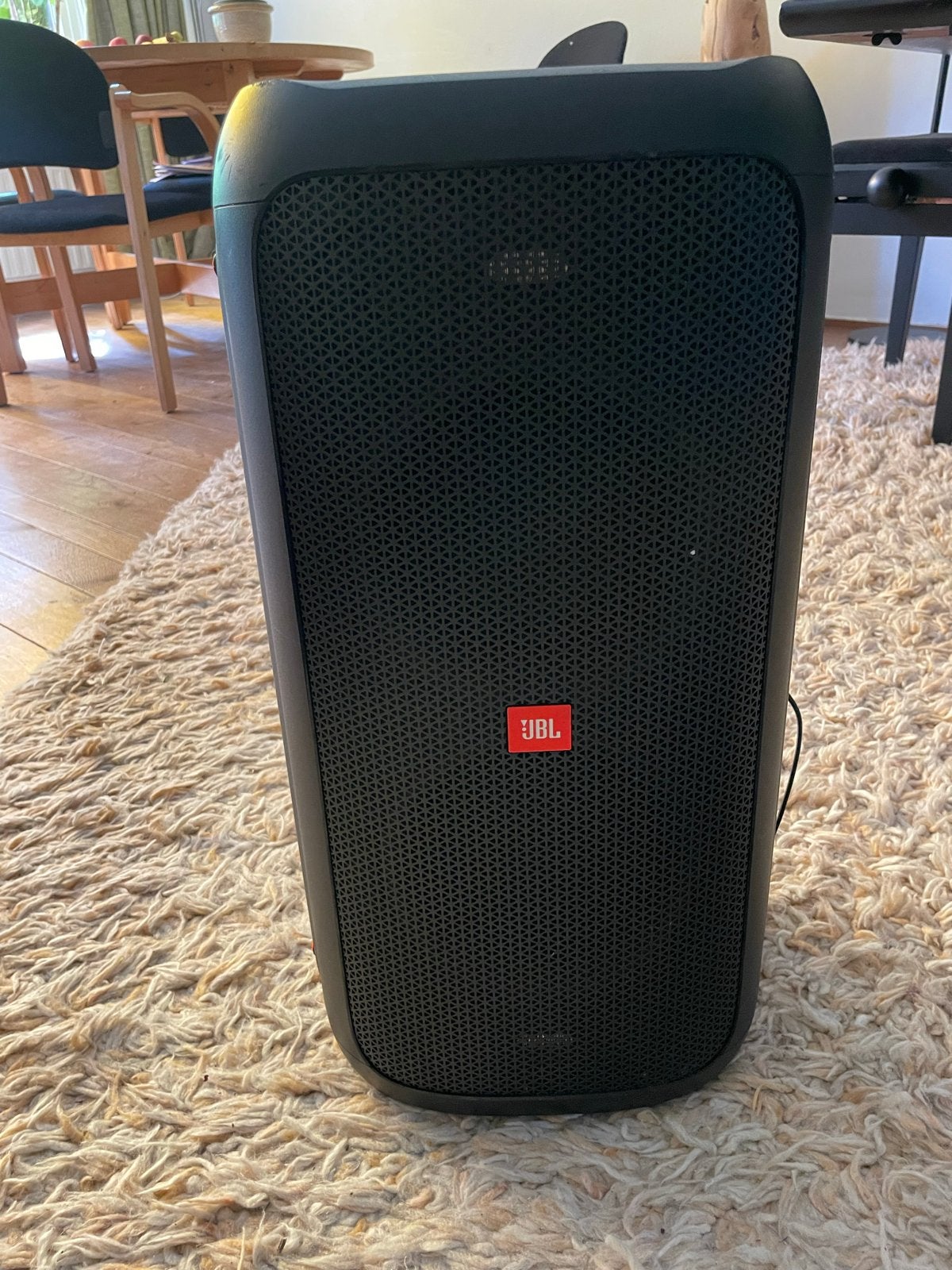 JBL PartyBox 100 - Draagbare Bluetooth Party Speaker, Gebruikt, JBL, Party speaker, Bluetooth