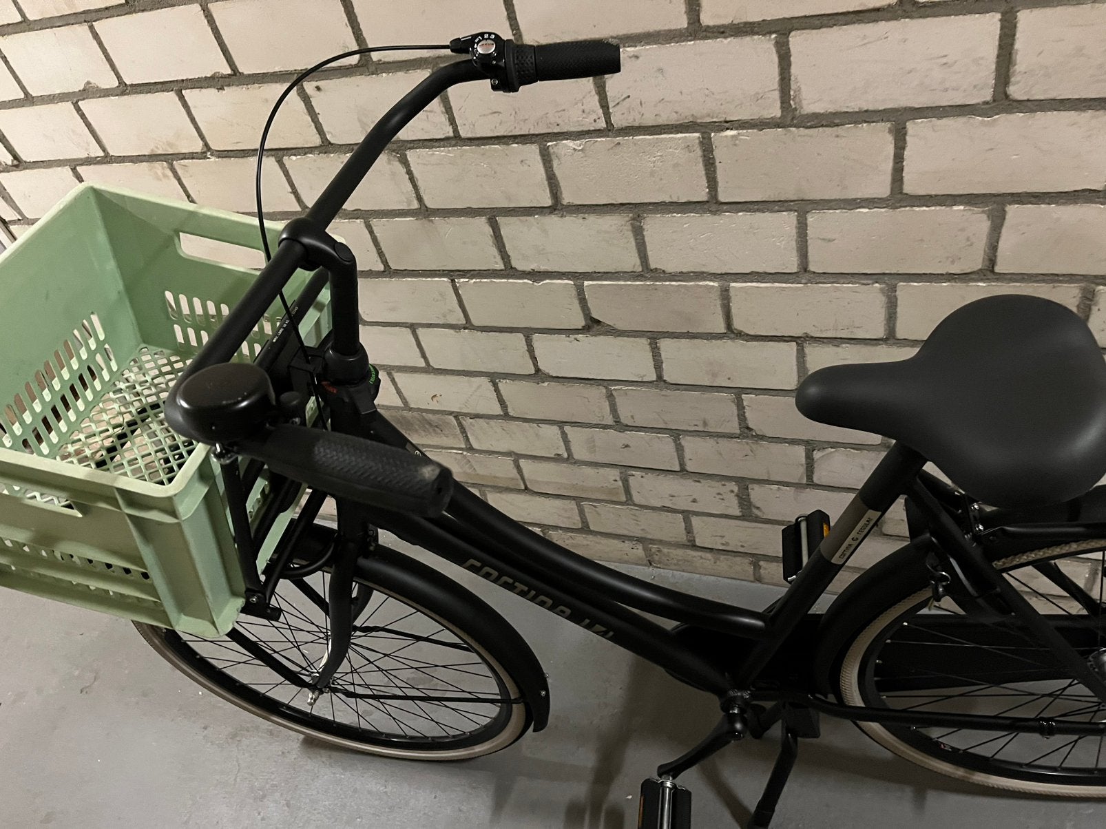 Cortina transport, Terugtraprem, 47 tot 50 cm, Versnellingen, Ophalen of Verzenden