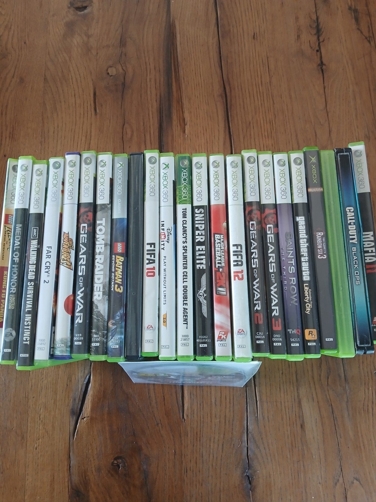 xbox en pc games, Spelcomputers en Games, Nieuw, Ophalen of Verzenden, Eén computer, Simulatie