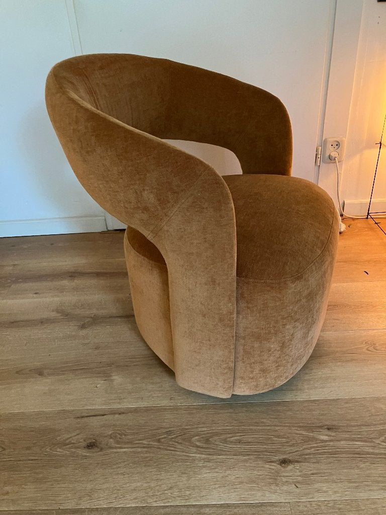 Sofa company Judi Dench, Huis en Inrichting, Ophalen, Zo goed als nieuw