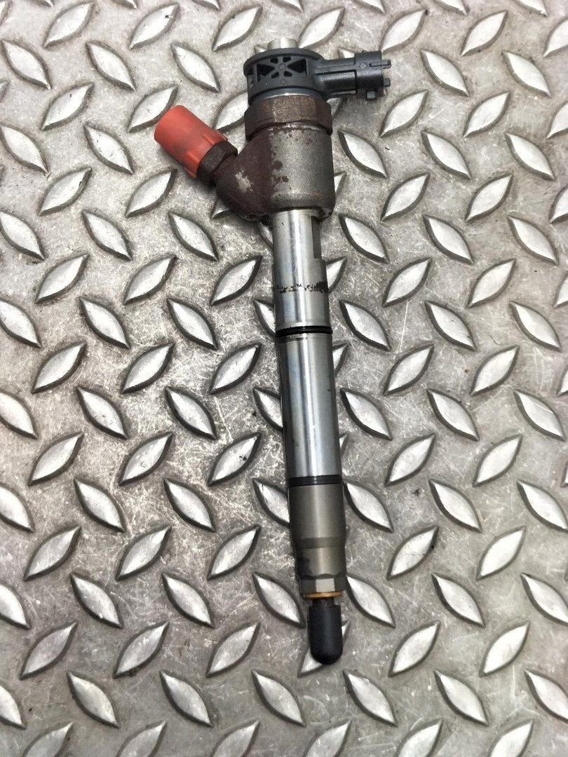 HYUNDAI TUCSON BRANDSTOF INJECTOR / VERSTUIVER 338002A610 20, Ophalen of Verzenden, Gebruikt, ARN erkend