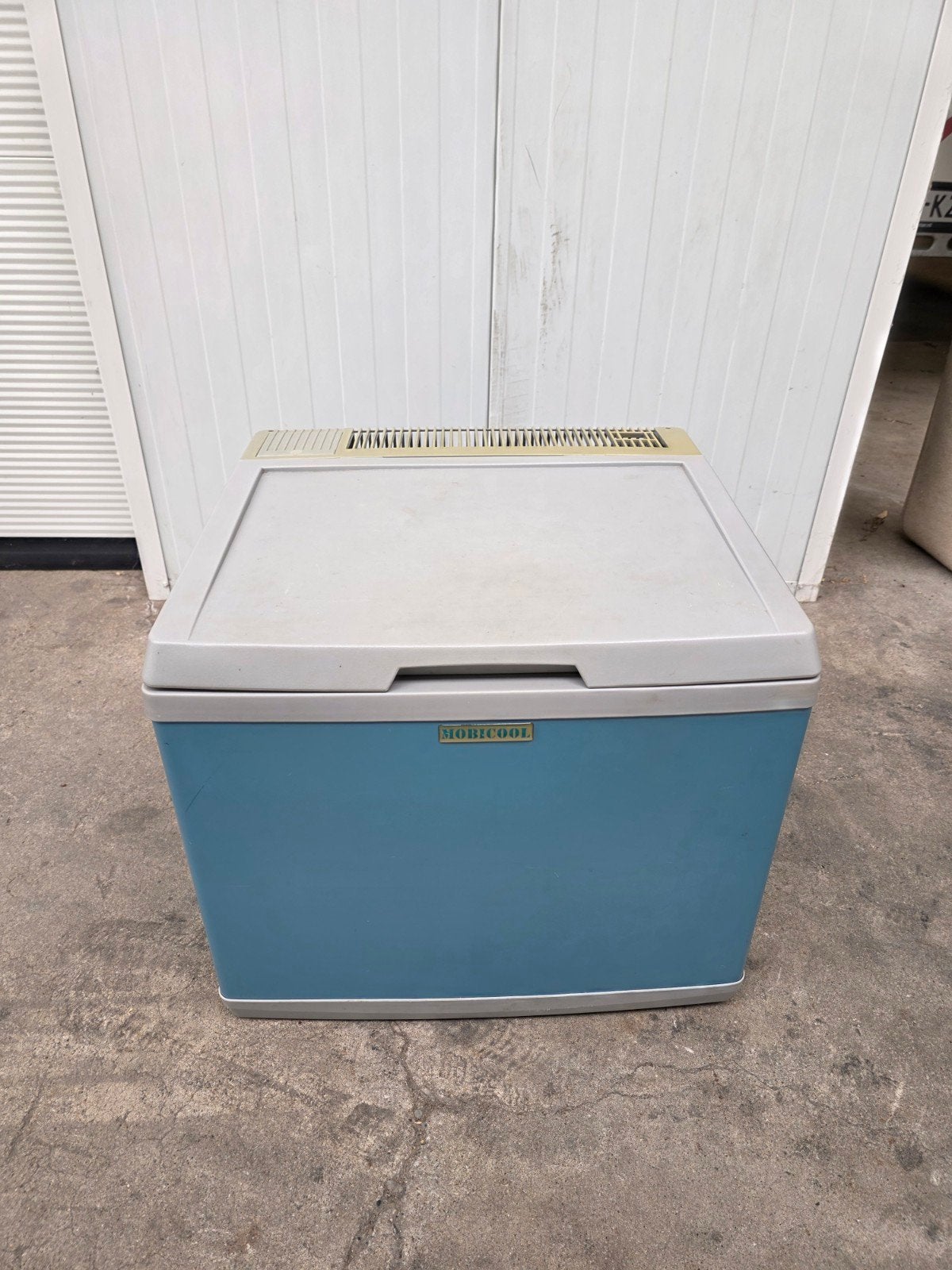 Mobicool koelbox op elektriciteit en gas - Ophalen in Ede, Ophalen