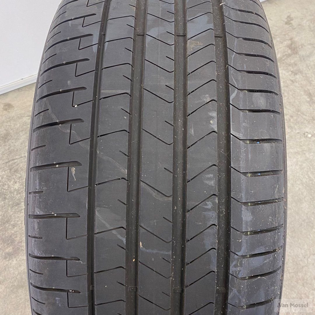 Pirelli P Zero Elect RO 255/50/R20 - 285/45/R20 109W, Auto-onderdelen, Banden en Velgen, Gebruikt, 255 mm, -, -