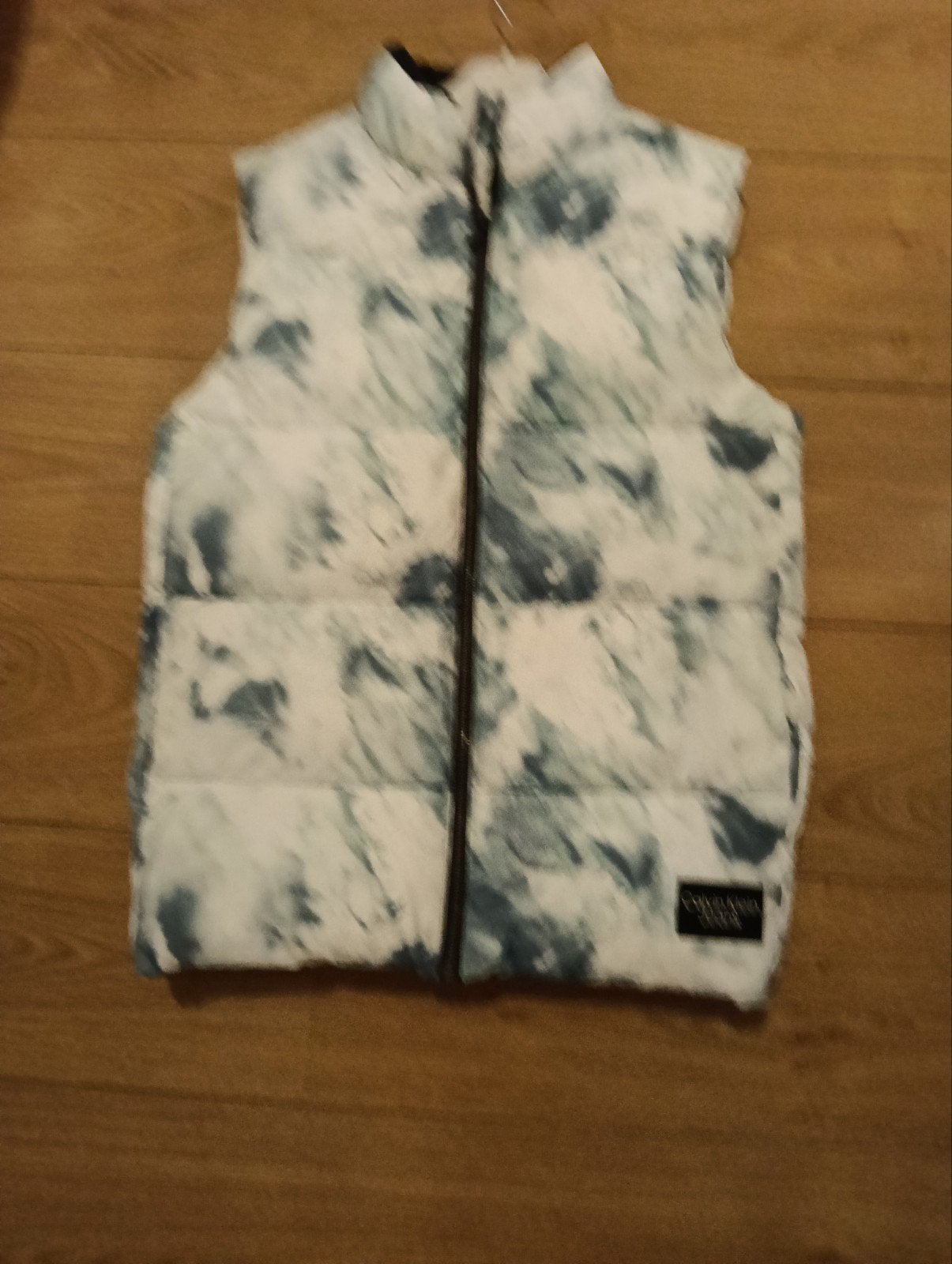 body warmer, Ophalen of Verzenden, Nieuw, Jongen of Meisje, Jas