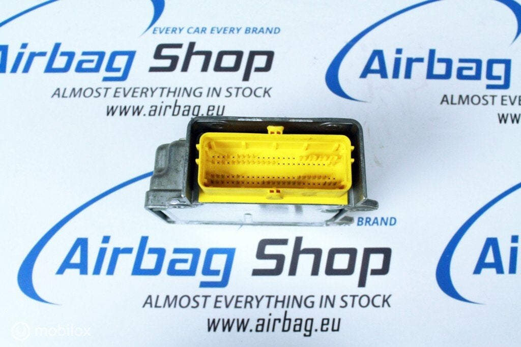 Airbag module Seat Leon 1P (2005-2012), Auto-onderdelen, Gebruikt, Ophalen of Verzenden