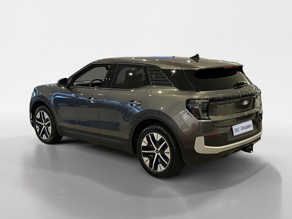 Ford Explorer Extended Range RWD 77 kWh | Actieprijs to €3, Auto's, Ford, Automaat, 12 maanden, Achterwielaandrijving, 286 pk
