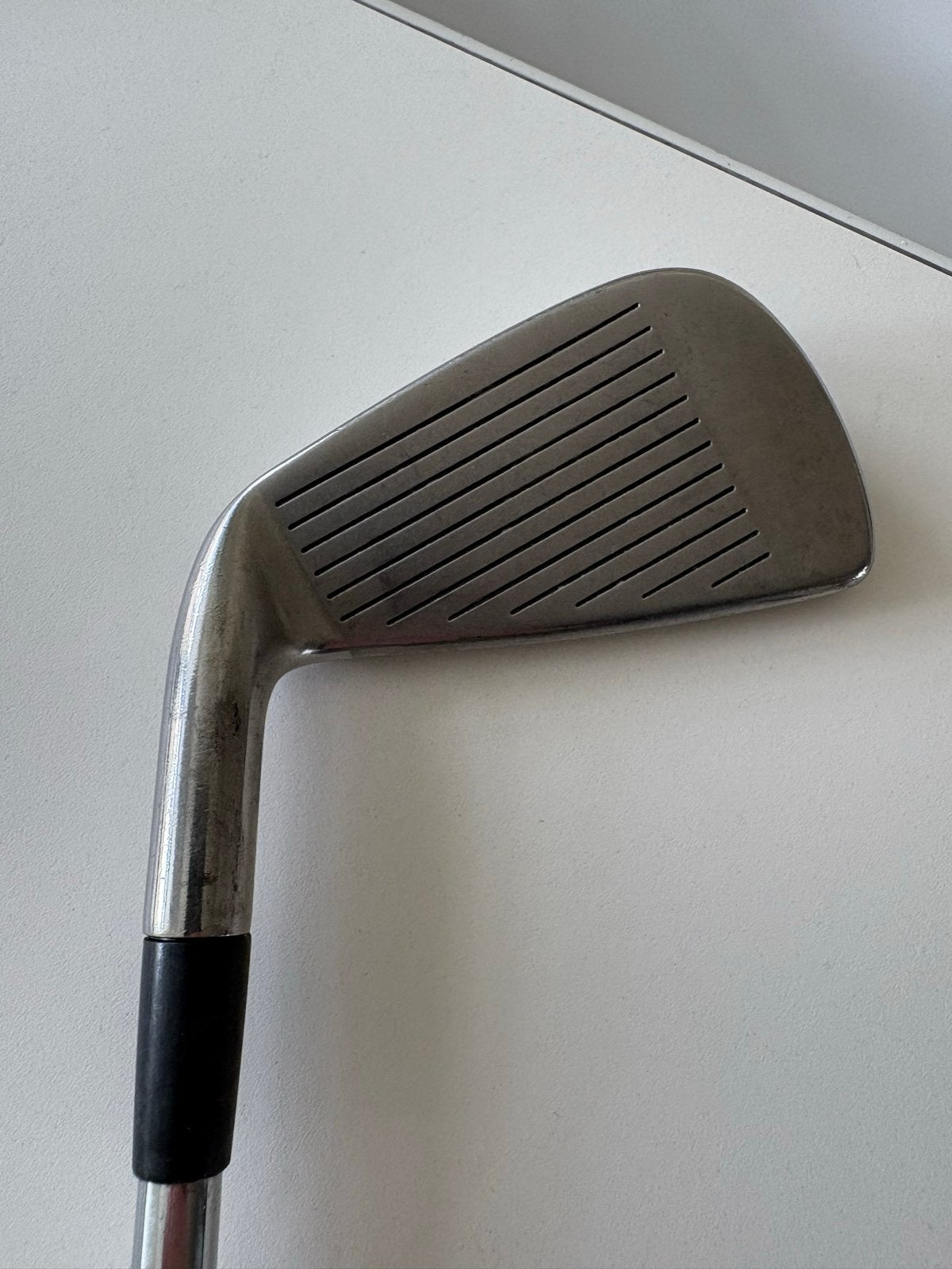 Mizuno Zoid Comp CT Golfclubs Set (IJzers), Sport en Fitness, Golf, Ophalen, Gebruikt, Set, Mizuno