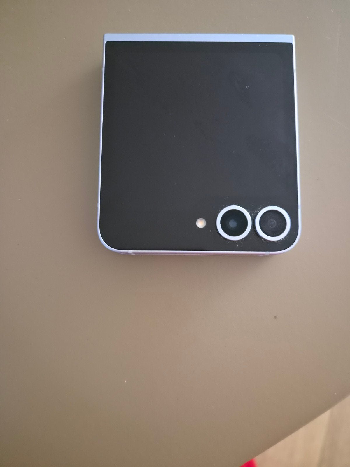 Mooie Samsung Galaxy Z Flip 6, zo goed als nieuw, Ophalen