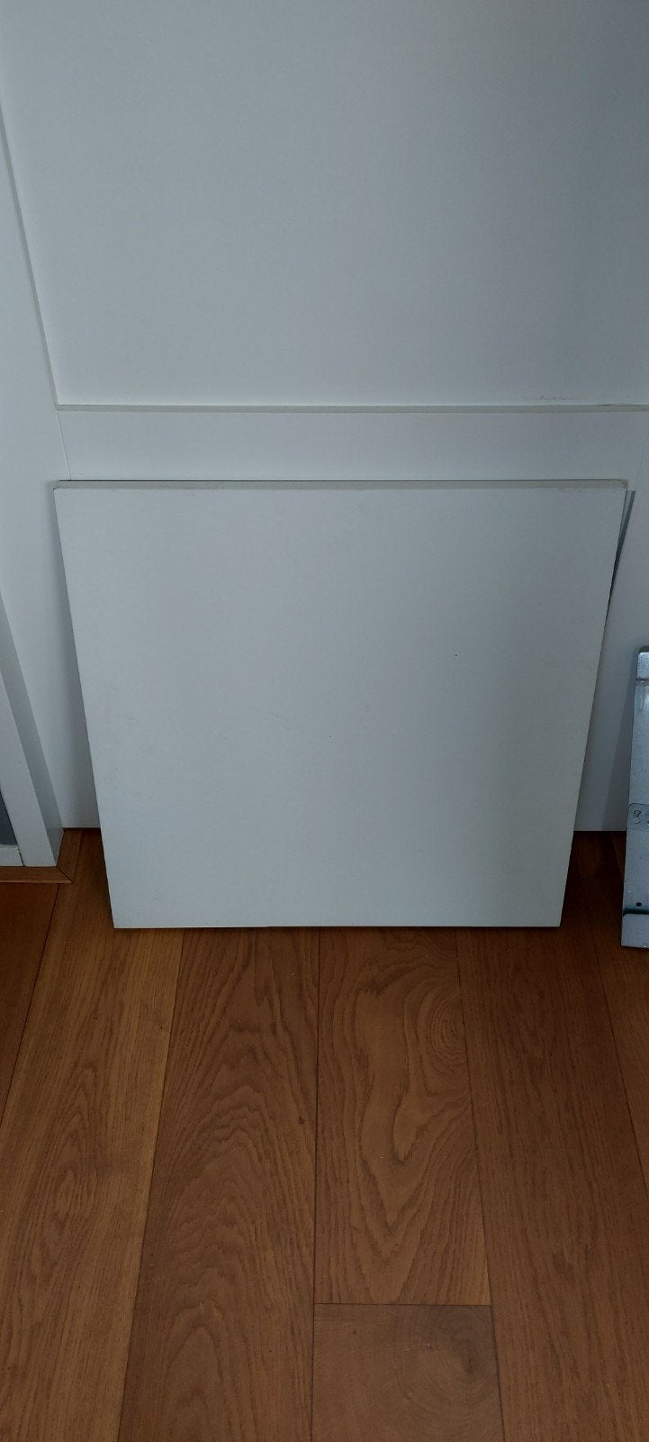 Warmtepannel magnum, Ophalen, Gebruikt
