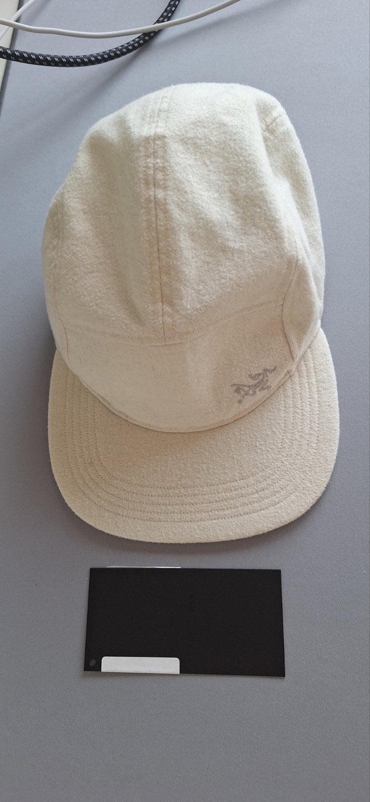 wool hat, Nieuw, Overige maten, Ophalen of Verzenden, Arc’teryx