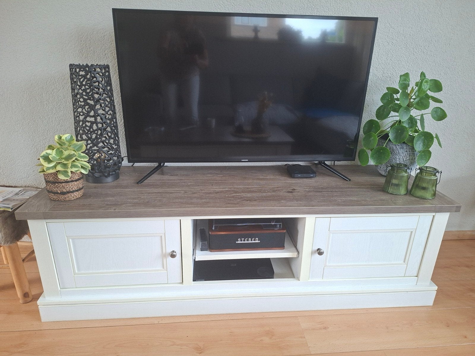 Complete Woonkamerset:, Huis en Inrichting, Complete inboedels, Ophalen