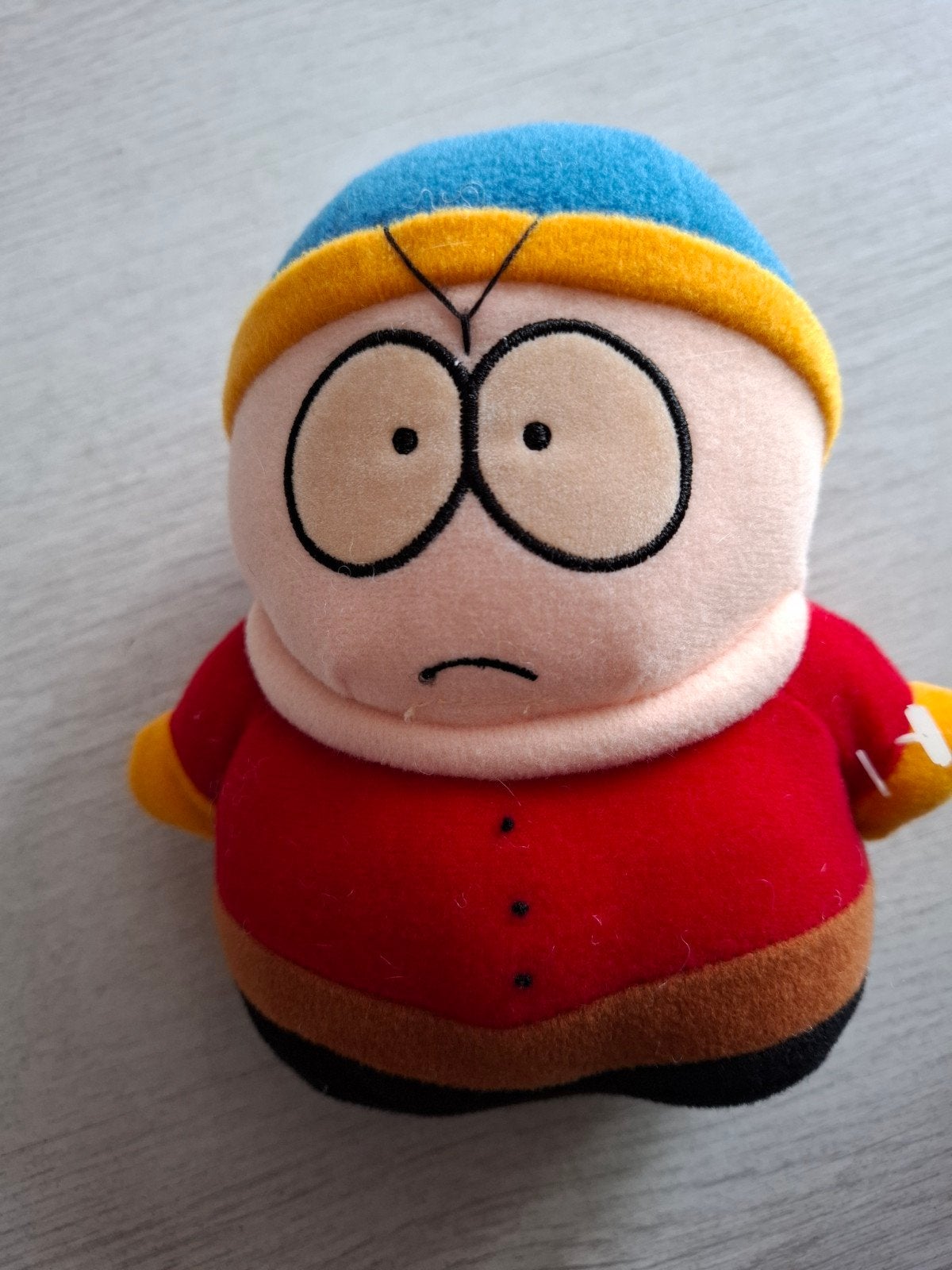 South Park Knuffels: Stan, Kyle en Cartman, Ophalen, Gebruikt, Overige merken, Overige karakters