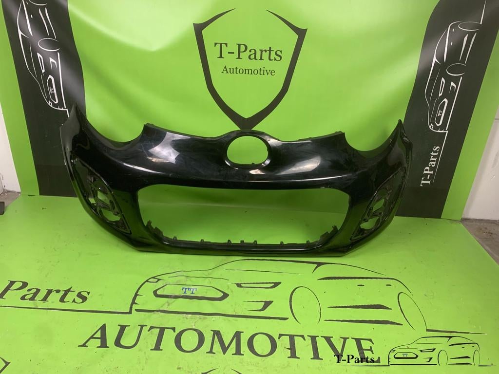 citroen c1 voorbumper bumper 2011+ 1607982680, Info@fabrikant.eu, Citroën, Ophalen of Verzenden, Bumper