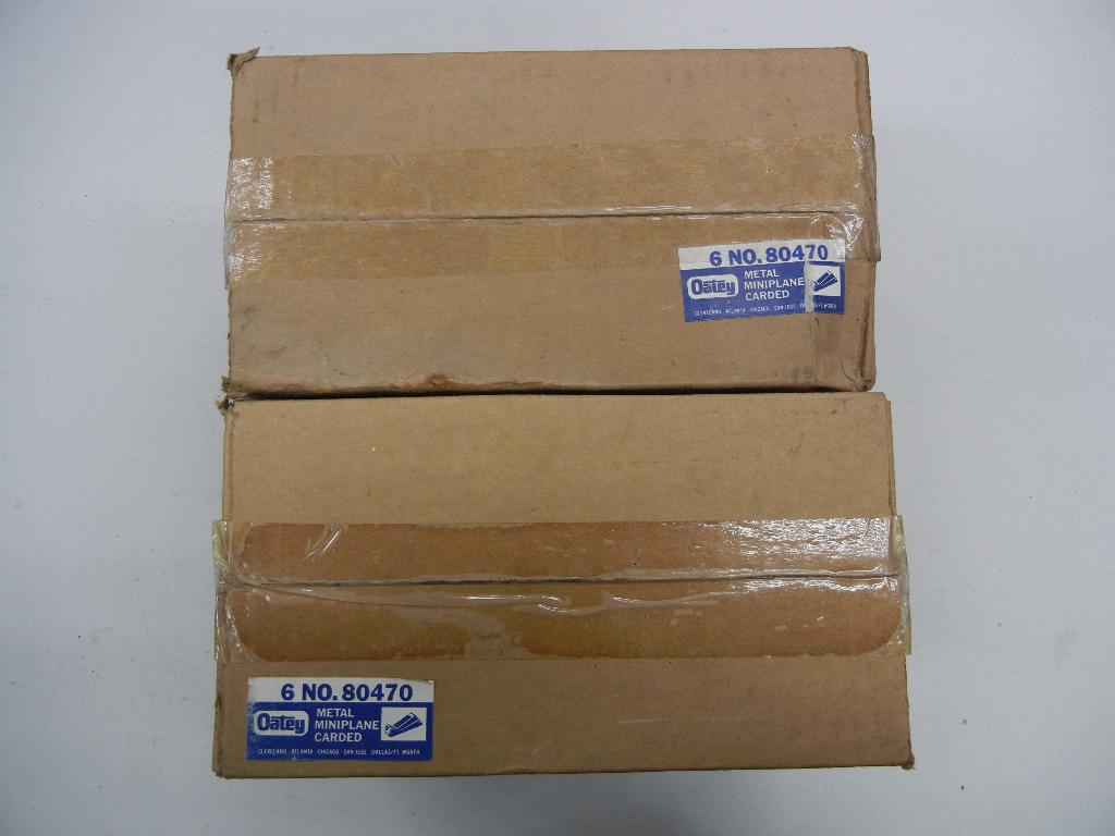Oatey miniraspen, Verzenden, Nieuw
